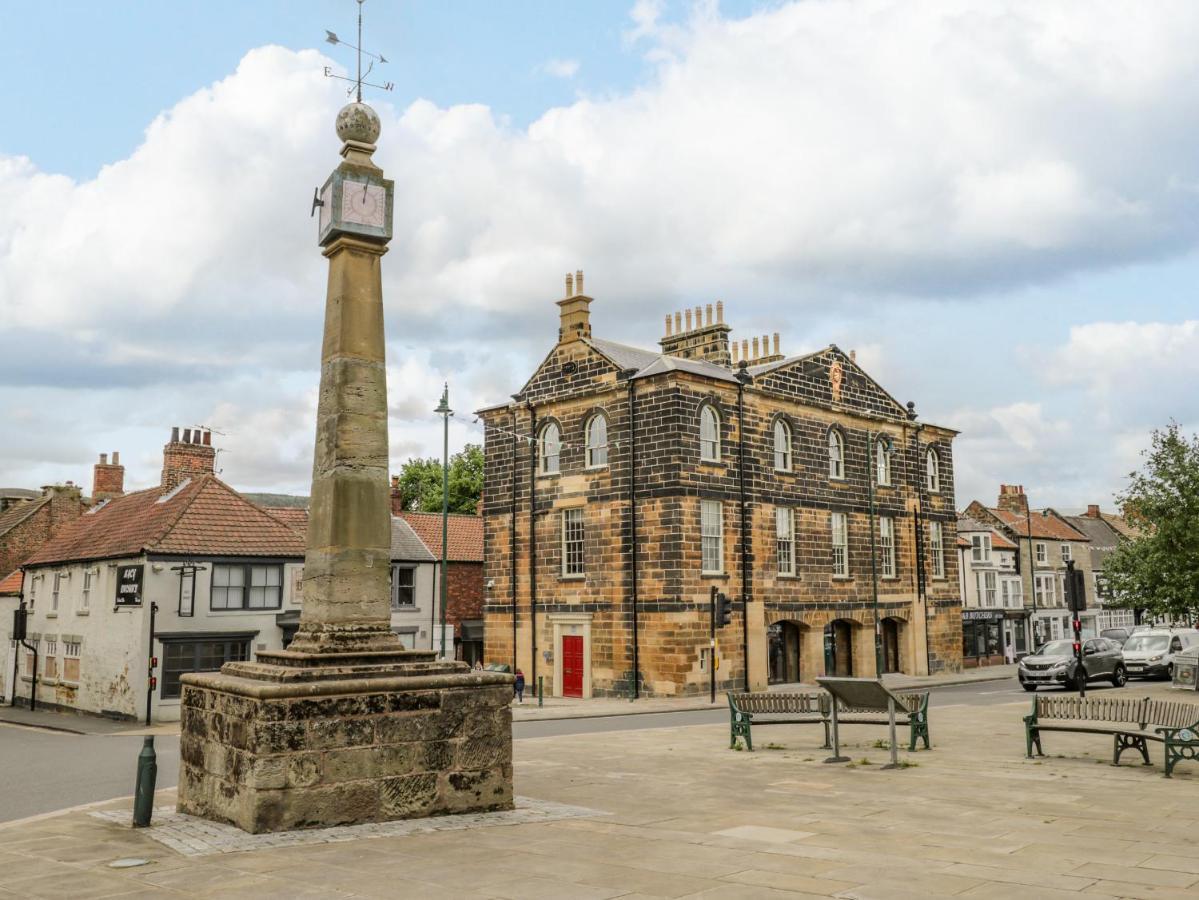 Guisborough Town Hall מראה חיצוני תמונה